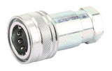 Hydraulikmuffe 1/2"