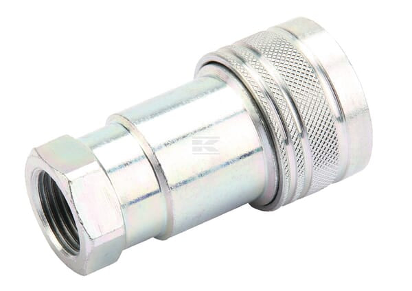 Hydraulikmuffe 1/2"