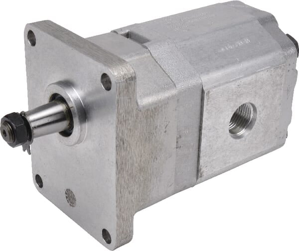 Hydraulikmotor Titan