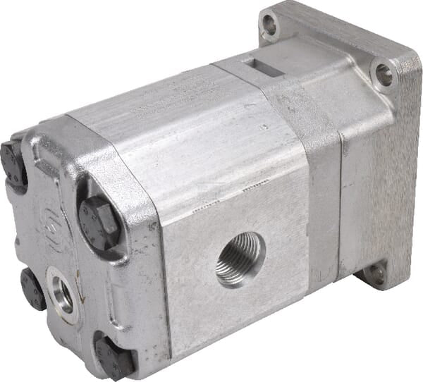 Hydraulikmotor Titan