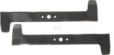 Mulchmessersatz, Flügel, rechts + links, 102cm, Stiga