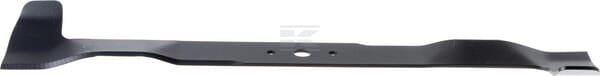 Mulchmessersatz, Mulchmesser  links und rechts, 122cm, Stiga