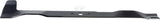 Mulchmessersatz, Mulchmesser  links und rechts, 122cm, Stiga