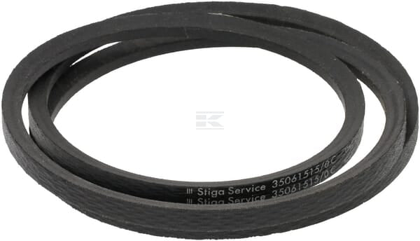 Zapfwellenriemen, Park 4WD CD 105