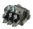 Hydraulikventil