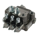 Hydraulikventil