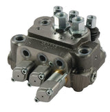 Hydraulikventil