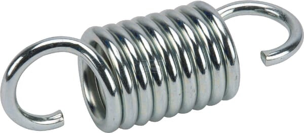 Zugfeder