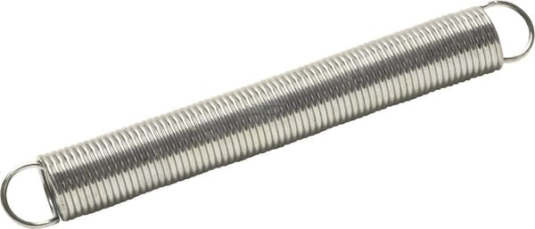 Zugfeder 1,75x14x110
