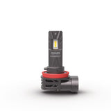 LED-Leuchtmittel-Set H11 11362 12V U2500 CX  