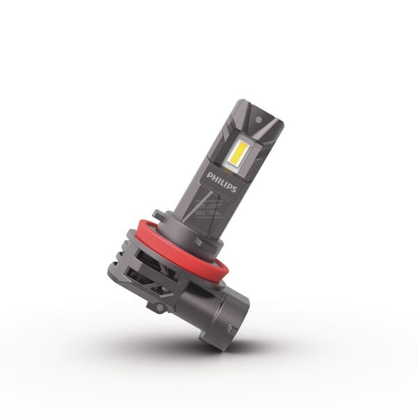 LED-Leuchtmittel-Set H11 11362 12V U2500 CX  
