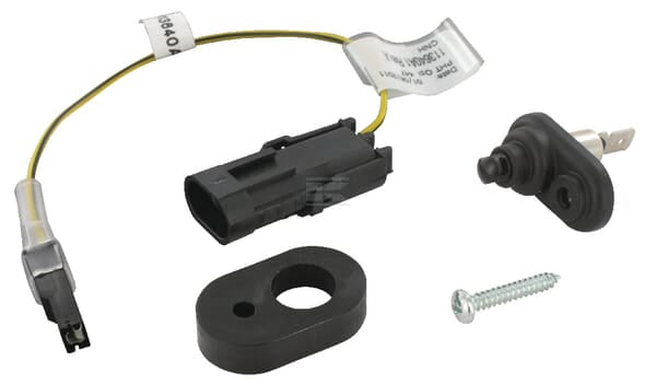 Bremslichtschalter CNH