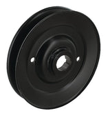Riemenscheibe Mähwerk Ø=161 mm
