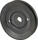 Riemenscheibe Mähwerk Ø=168 mm