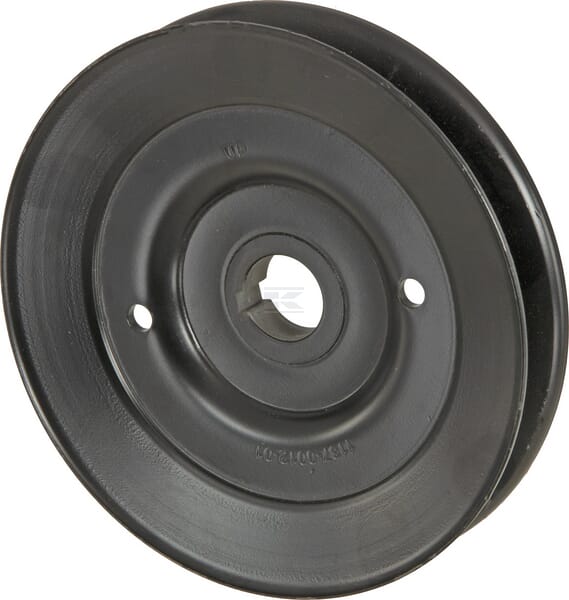 Riemenscheibe Mähwerk Ø=168 mm