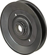 Riemenscheibe Mähwerk Ø=168 mm