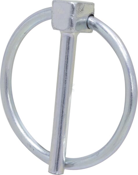 Klappstecker