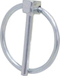 Klappstecker