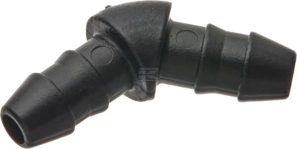 Winkelstecker