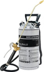 Druckspeichersprühgerät Edelstahl Spray-Matic 5 S