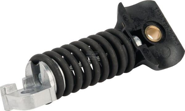 Vibrationsdämpfer