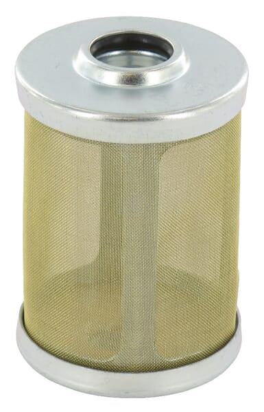 Filter Wasserabscheider