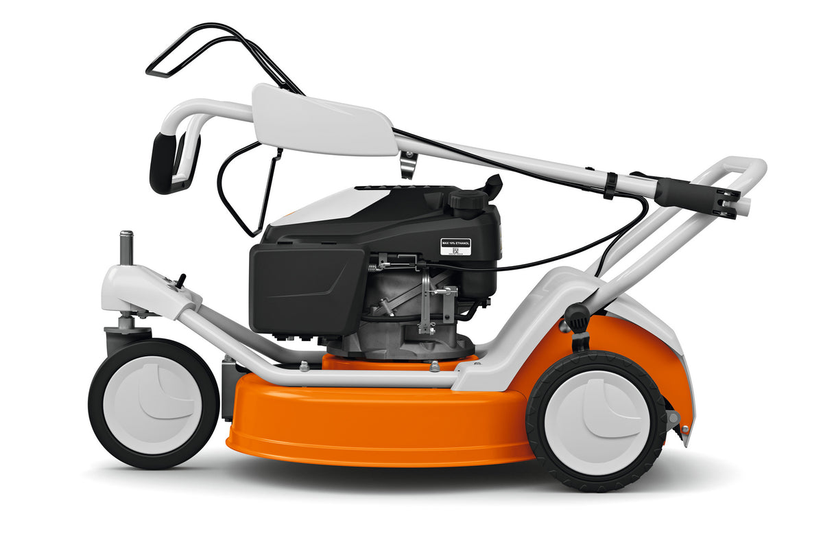 STIHL RM 3 RT