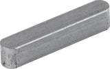 Passfeder 6x6x35mm