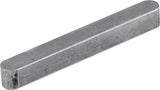 Passfeder 6x6x40mm