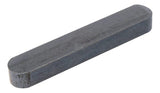 Passfeder 10x8x45mm
