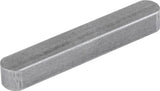 Passfeder 10x8x63mm