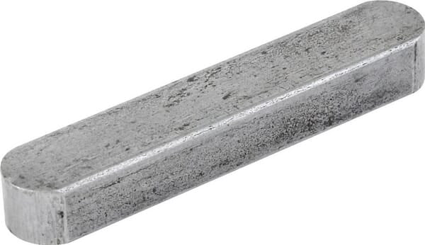 Passfeder 12x8x63mm