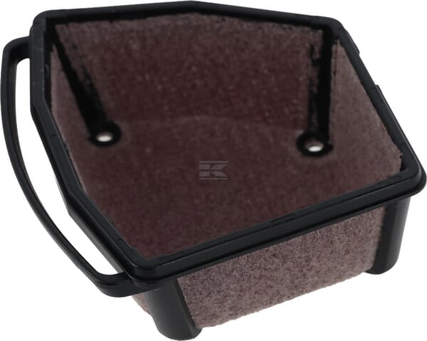 Vorfilter