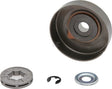 Ringkettenrad 3/8"P 7T