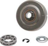 Ringkettenrad 3/8"P 7T