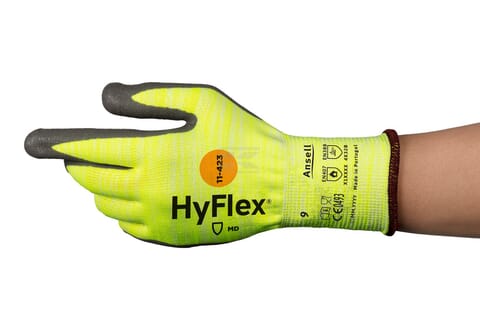 Handschuhe, Größe 2XL, 11, HyFlex®, Ansell