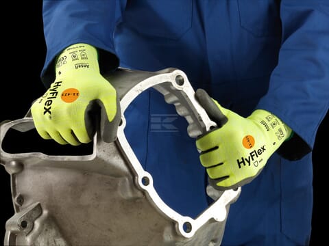 Handschuhe, Größe 2XL, 11, HyFlex®, Ansell