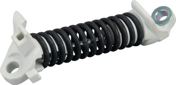 Vibrationsdämpfer