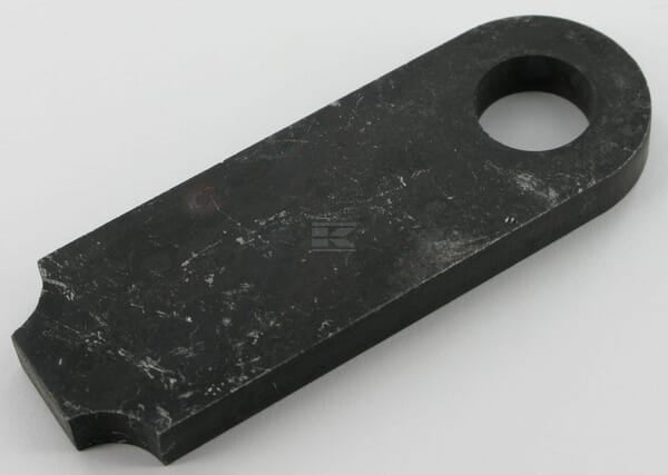 Schlegelmesser