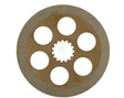 Bremsscheibenkoffer - IH