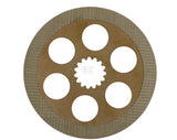 Bremsscheibenkoffer - IH