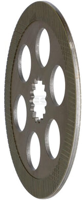 Bremsscheibenkoffer - IH