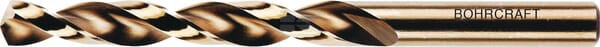 Bohrer 3.5x70mm, für Metall, Bohrcraft