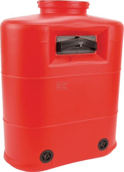 Tank Iris 15 Liter