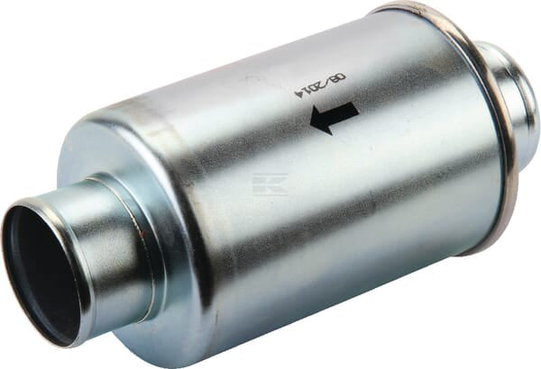 Hydraulikfilter