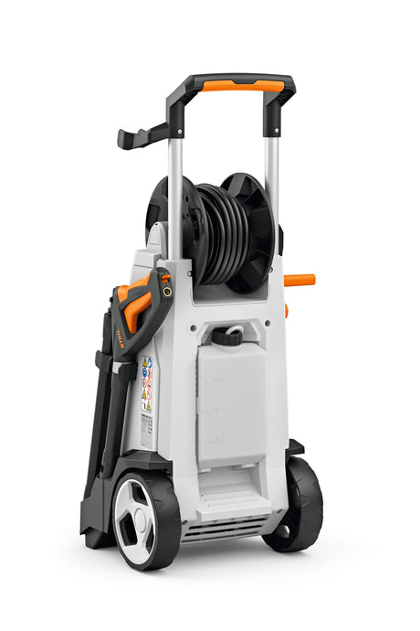 STIHL RE 170 PLUS
