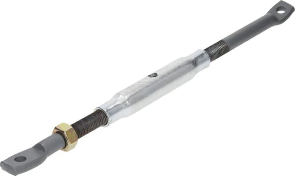 Befest. M20x370-470 0/17