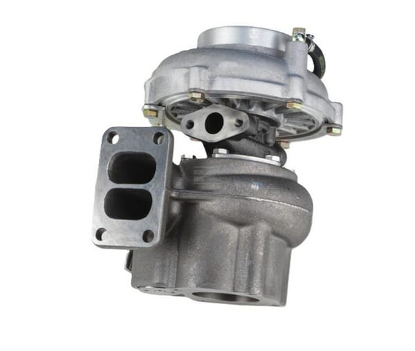 Turbolader Borgwarner