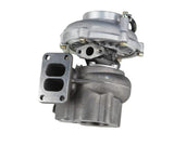Turbolader Borgwarner