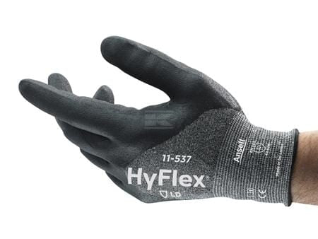 Handschuhe, Größe 2XL, 11, HyFlex®, Ansell